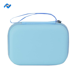 EVA foam camera case  7'' × 5'' × 3.1''